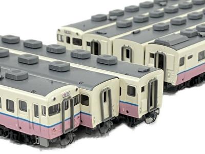 TOMIX 92583 92584 JR キハ58系 急行ディーゼルカー たかやま 基本 + 増結 7両 セット トミックス Nゲージ 鉄道模型
