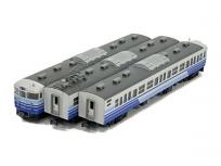 TOMIX 92495 JR東日本 115系1000番台 近郊形車両 新新潟色 3両セット Nゲージ 鉄道模型