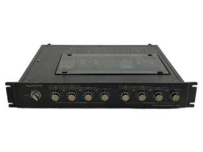 SONY ソニー ESPRIT TA-D900 チャンネル デバイダー オーディオ 音響 機器