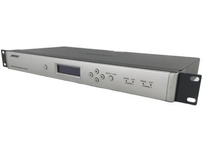 受賞セール ボース BOSE Panaray System Digital Controller II PSDCII コントローラー