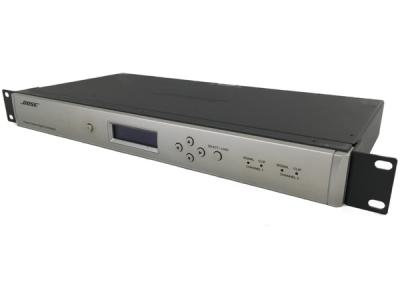 受賞セール ボース BOSE Panaray System Digital Controller II PSDCII コントローラー