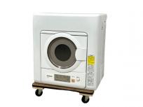 Panasonic 電気 衣類 乾燥機 NH-D603 パナソニック 家電 ツイン2温風 2層 ステンレスドラムの買取