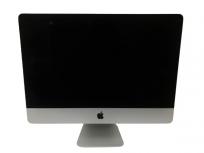 Apple iMac Retina 4K 21.5-inch 2017 i5-7500 8GB SSD512GB Ventura 一体型パソコン 訳有