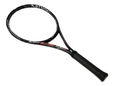 SRIXON スリクソン Revo レヴォ CZ100S Sonic Core VG テニス ラケット 硬式 ソフトケース