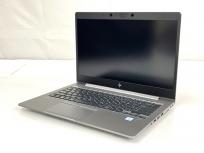 HP ZBook 14u G5 14インチ ノートPC Intel Core i7-8550U 1.80GHz 16 GB SSD 512GBの買取