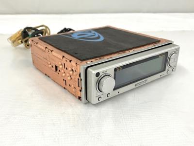 Pioneer carrozzeria DEX-P01 CDプレーヤー