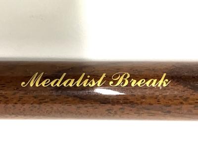 アダム　ビリヤードキュー　Medalist Break ADAM Medalist Break(ビリヤード)の新品/中古販売 | 1427307