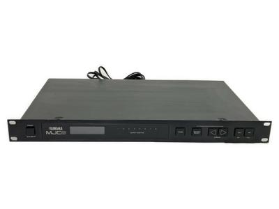 yamaha MJC8 インターフェース コントローラー 音響 オーディオ