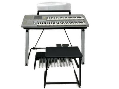 YAMAHA D-DECK DDK-7(電子ピアノ)の新品/中古販売 | 1630121 YAMAHA D-DECK DDK-7(電子ピアノ)の新品/中古販売 | 1630121