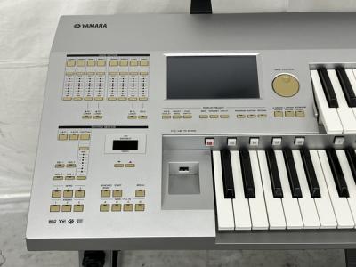YAMAHA D-DECK DDK-7(電子ピアノ)の新品/中古販売 | 1630121 YAMAHA D-DECK DDK-7(電子ピアノ)の新品/中古販売 | 1630121