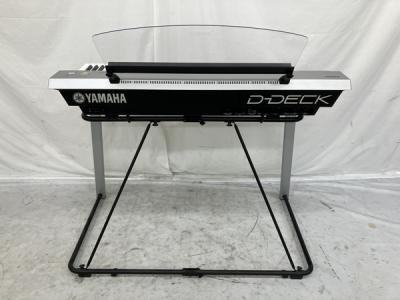 YAMAHA D-DECK DDK-7(電子ピアノ)の新品/中古販売 | 1630121