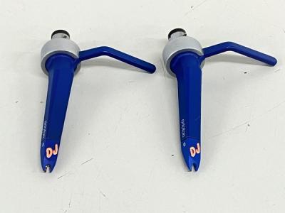 Ortofon Concorde DJ S 動作未確認 Ortofon Concorde DJ S 動作未確認 ortofon CONCORDE TWIN