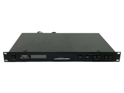 yamaha MJC8 インターフェース コントローラー 音響 オーディオ