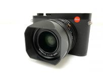 LEICA Q2 TYPE 4889 SUMMILUX 1.7/28 ASPH コンパクト デジタル カメラ 撮影 ライカの買取
