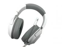 Razer Kraken X ホワイト ゲーミング ヘッドセット