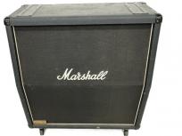 引取限定Marshall マーシャル ギターアンプ JCM800 1960A LEAD キャビネット 現状品
