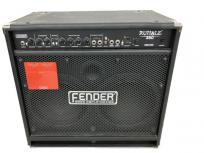 引取限定FENDER フェンダー Rumble 350 ベース・アンプ 音響機材の買取