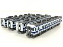 TOMIX 92331 JR 14系客車(ユーロライナー色)セット Nゲージ 鉄道模型 コレクション