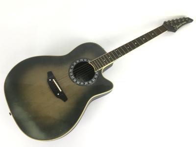 jonnado by morris ZIII(アコースティックギター)の新品/中古 jonnado by morris ZIII(アコースティックギター)の新品/中古