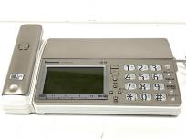 Panasonic KX-PD715DL-N パナソニック コードレス FAX 子機付き 電話機 家電
