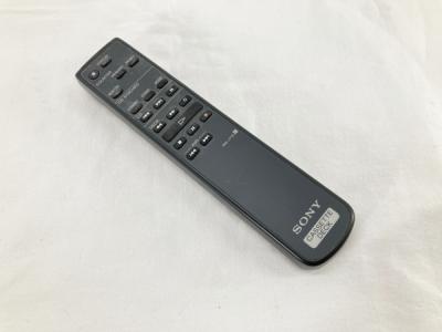 SONY RM-J710(リモコン)の新品/中古販売 | 1954952 | ReRe[リリ]