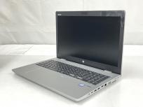 HP ProBook 650 G4 ノート パソコン PC 15.6型 FHD i5-7200U 2.50GHz 8GB SSD128GB HDD500GB Win10 Home 64bitの買取