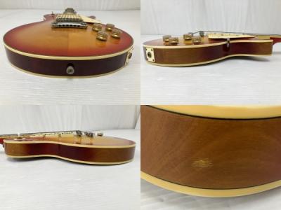 美品 新品弦 RDR レスポール サンバースト エレキギター ハムバッカー エレキギター】Gibson レス・ポール 取り揃えています｜島村楽器