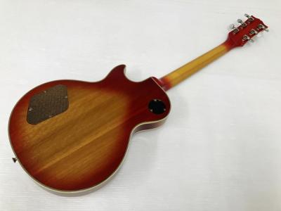 美品 新品弦 RDR レスポール サンバースト エレキギター ハムバッカー yamaki レスポール サンバースト(エレキギター)の新品/中古販売