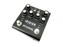 strymon IRIDIUM ギター アンプシュミレーター ストライモンの買取