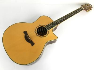 Crafter GAE-45/N(アコースティックギター)の新品/中古販売