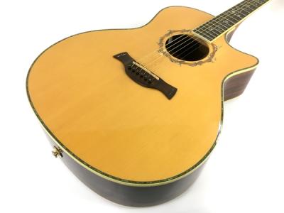 Crafter GAE-45/N(アコースティックギター)の新品/中古販売