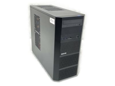Thirdwave Corporation GALLERIA XF デスクトップPC i7 9700K 3.60GHz 16GB HDD3.0TB SSD500GB RTX 2070 Win 10 Home 64bit