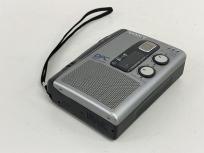 SONY ソニー TCM-AP10 DPC カセットレコーダー カセットテープ レトロ