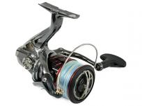 SHIMANO STRADIC C14+ 4000XGM-B スピニングリール 釣具 リール シマノ