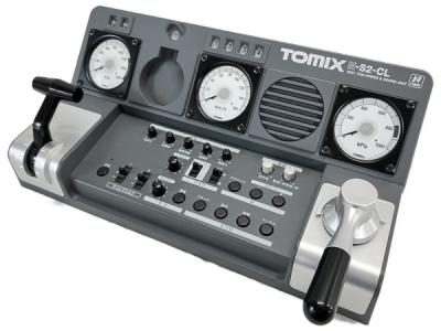 TOMIX N-S2-CL(パワーパック)の新品/中古販売 | 1189667 | ReRe