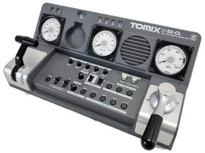 TOMIX トミックス5521 TCSパワー&amp;サウンドUNIT N-S2-CL