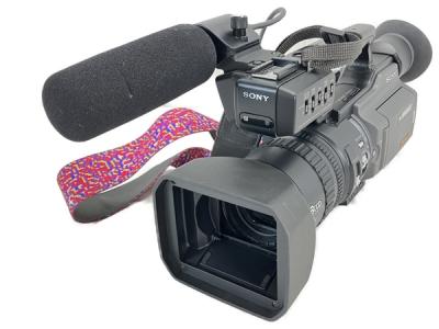 SONY ソニー DSR-PD170 ビデオカメラ プロ用 業務用