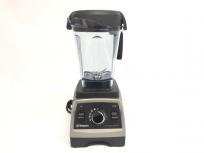 Vitamix バイタミックス VM0158A Professional series 750 ミキサー 家電