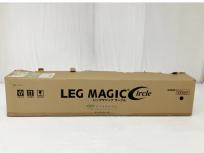 exabody FN001654 LEG MAGIC Circle レッグマジックサークル エクササイズ