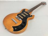 Gibson ギブソン S-1 USA 1970年代 エレキギター 弦楽器 訳有の買取