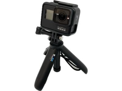 GoPro ゴープロ HERO6 SPCH1 アクションカメラ カメラ
