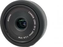 Canon EFS 24mm MACRO 0.16m/0.52ft マクロレンズ レンズ キャノン