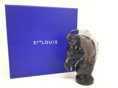 Saint Louis サンルイ エルメスグループ シュバル 馬 ポーン