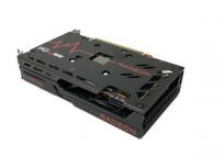 SAPPHIRE PULSE Radeon RX 6600 8G GDDR6(11310-01-20G)RX6600/8GB(GDDR6) グラフィックボード PCパーツ