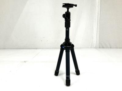 Velbon 三脚 UT-53Q 自由雲台 QHD-U5D カメラ 三脚