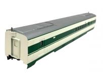 KTM 221-2000 200系 東北 上越新幹線 上野寄 先頭車 鉄道模型 HO ゲージ