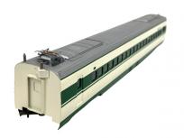 KTM 237 200系 東北 上越新幹線 ビュッフェ車 鉄道模型 HO ゲージの買取