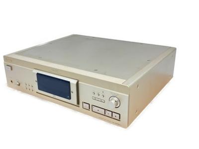 SONY ソニー CDP-XA50ES CD プレイヤー オーディオ 音響 機器