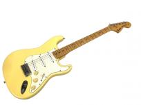 Fender Crafted Japan ストラトキャスター 1999-2002年 エレキギター 楽器の買取
