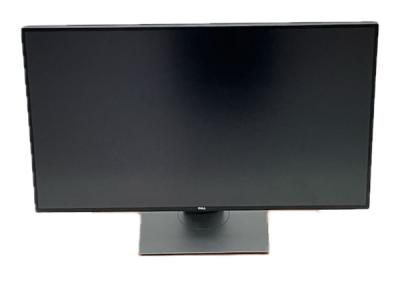 DELL U2720Q 27型 液晶 モニター ディスプレイ 非光沢 2020年製 デル